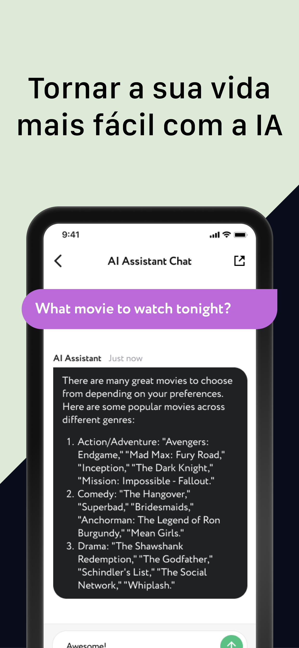 BotBuddy - AI Assistant