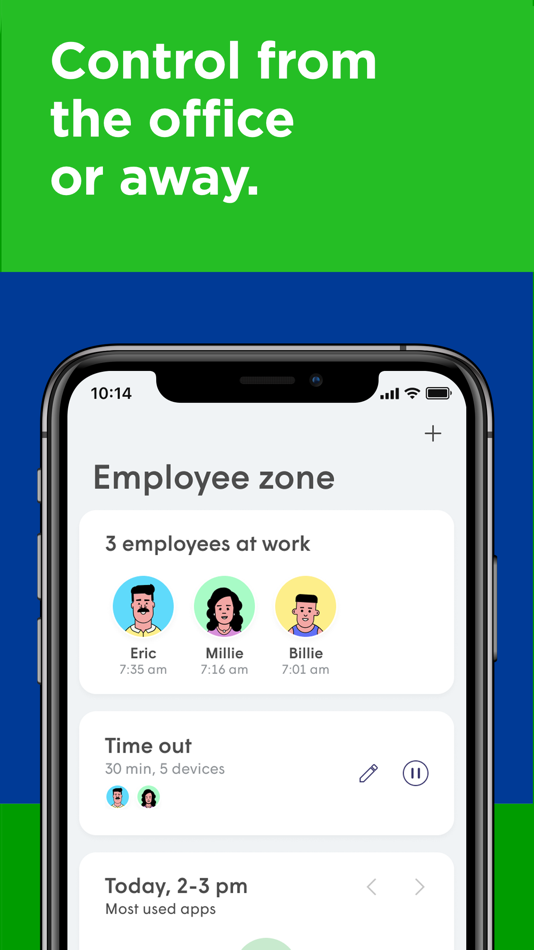 #1. Midco Business Wi-Fi Pro (iOS) Bởi: Midcontinent Communications Inc.