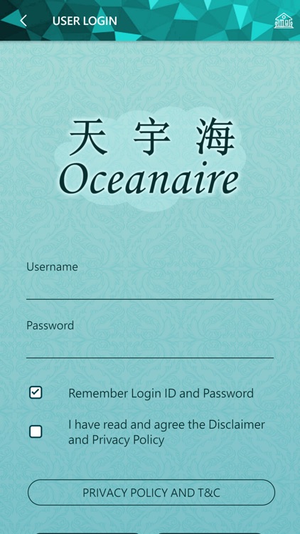 Oceanaire screenshot-3