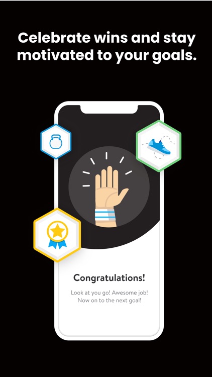 Strong by Sarah screenshot-5