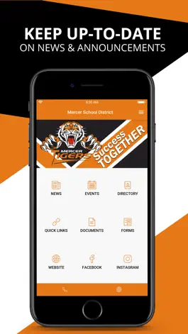 Game screenshot Mercer School District mod apk