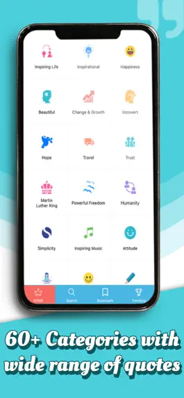 Game screenshot 20000+ Best Quotes & Sayings mod apk