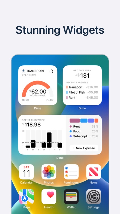 Money IQ: Expenses & Income screenshot-6