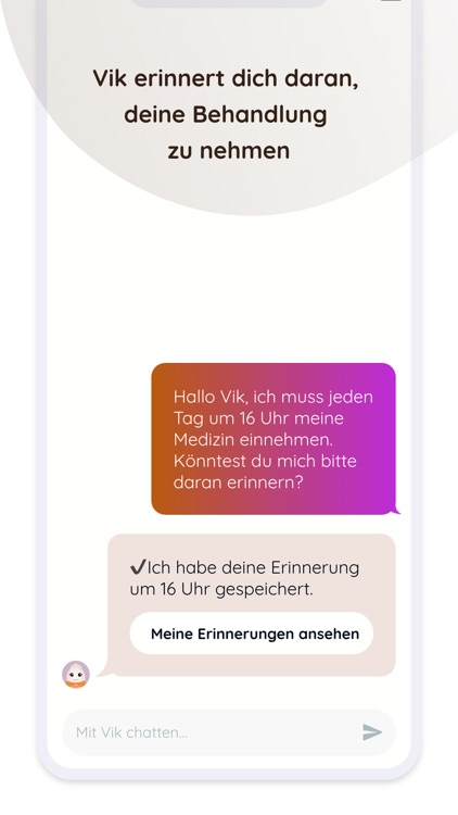 Vik Psoriasis screenshot-3