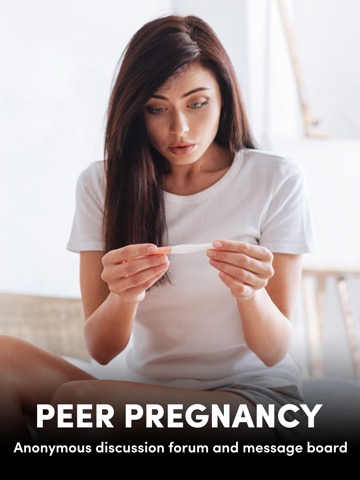 Peer Pregnancyのおすすめ画像1