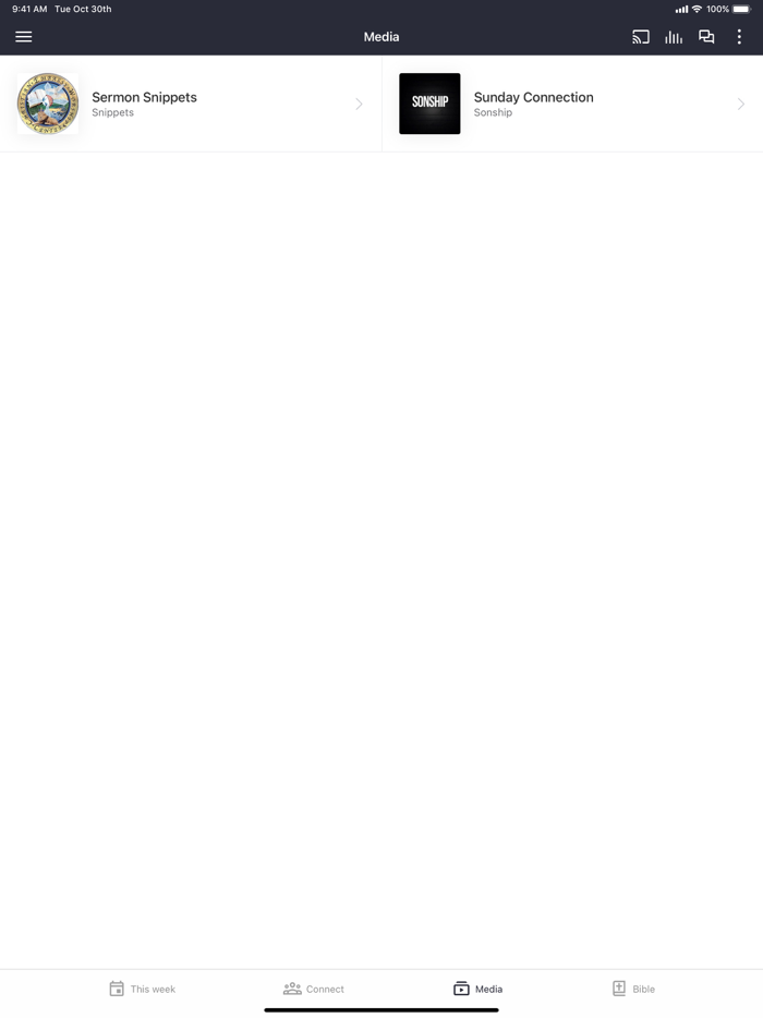 Christian Embassy Worship Cntr