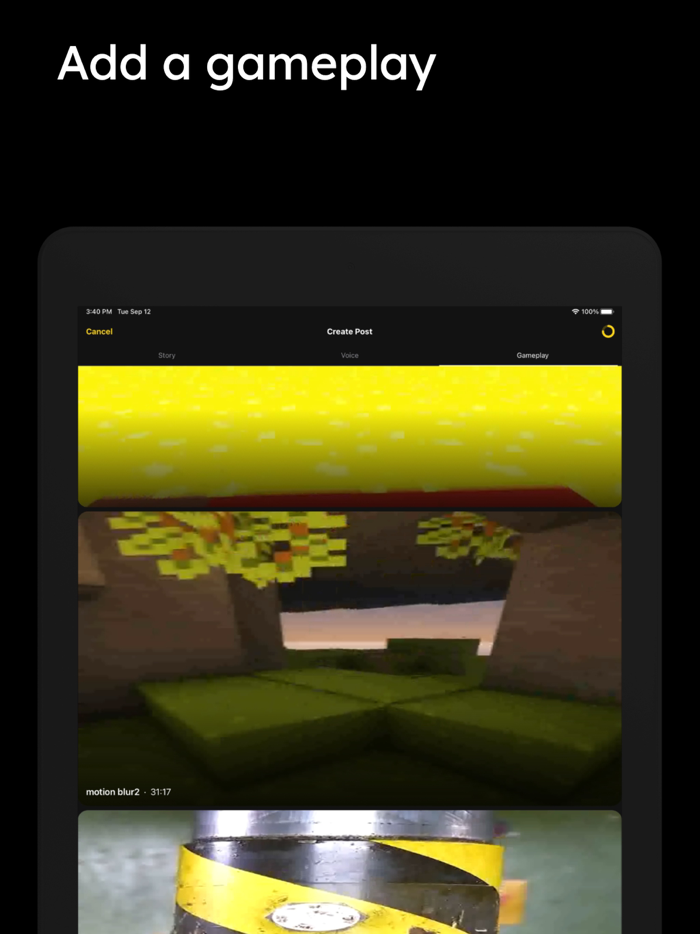 Span - Viral Content Creator