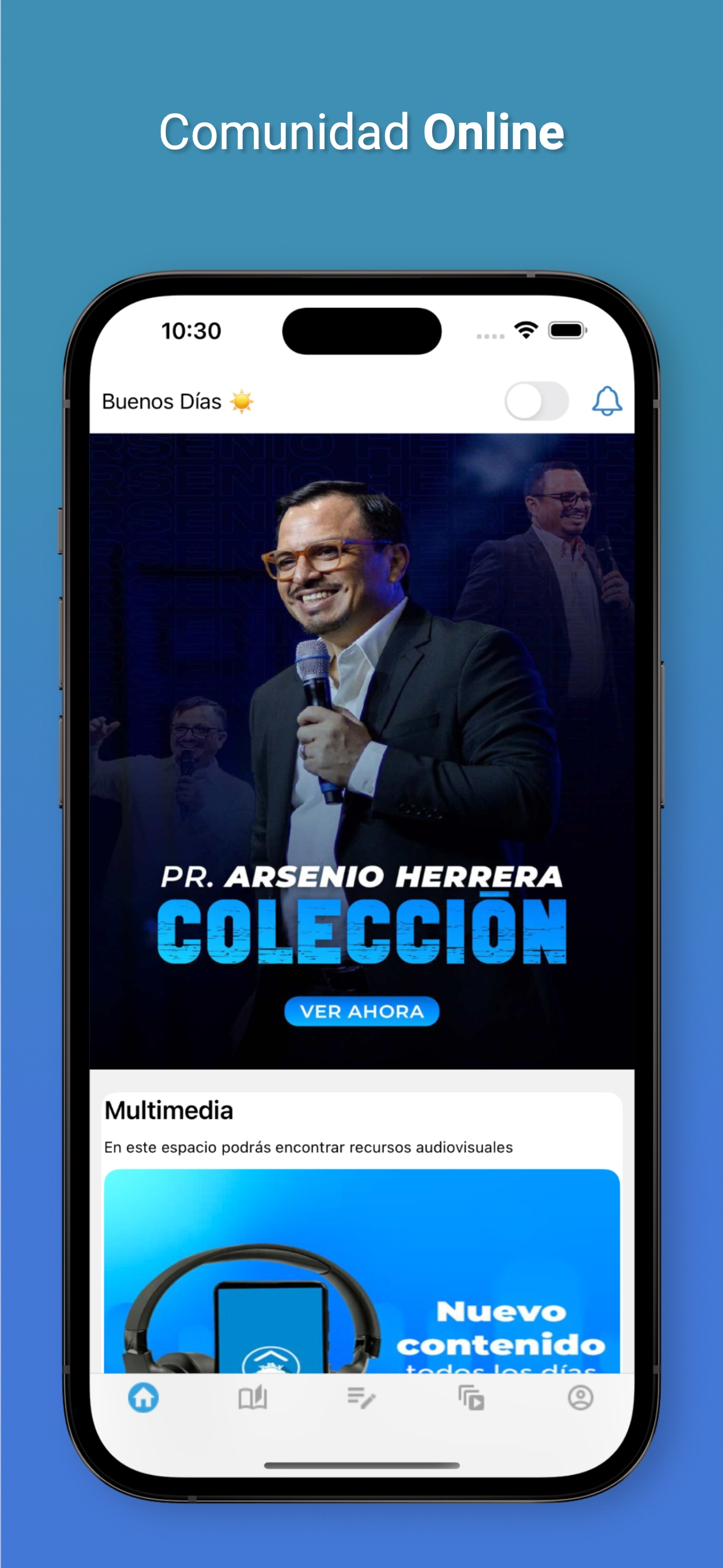 Comunidad Online