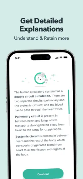 Game screenshot MEDizzy - Medical Exam Prep hack