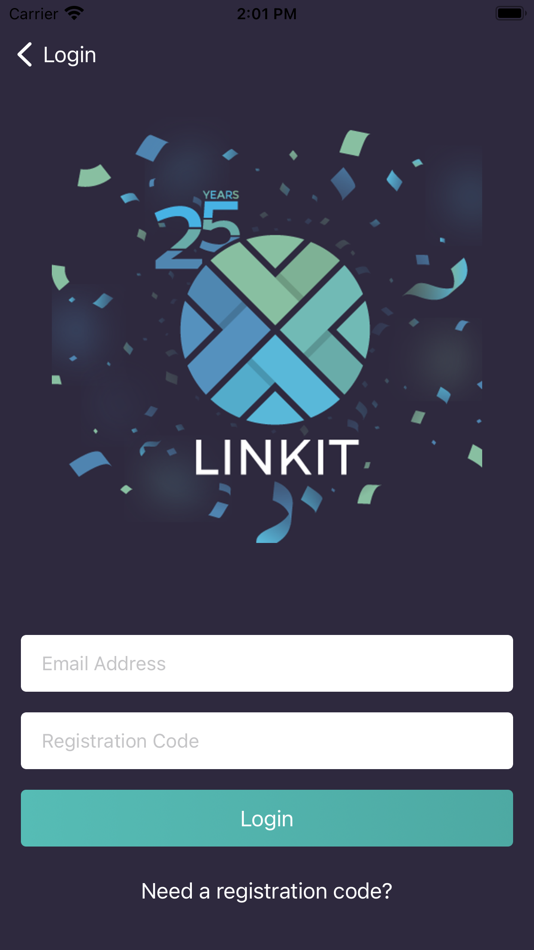 #2. LINKIT25 (iOS) 由: Myles B.V.