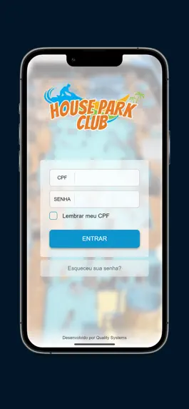 Game screenshot House Park Club mod apk