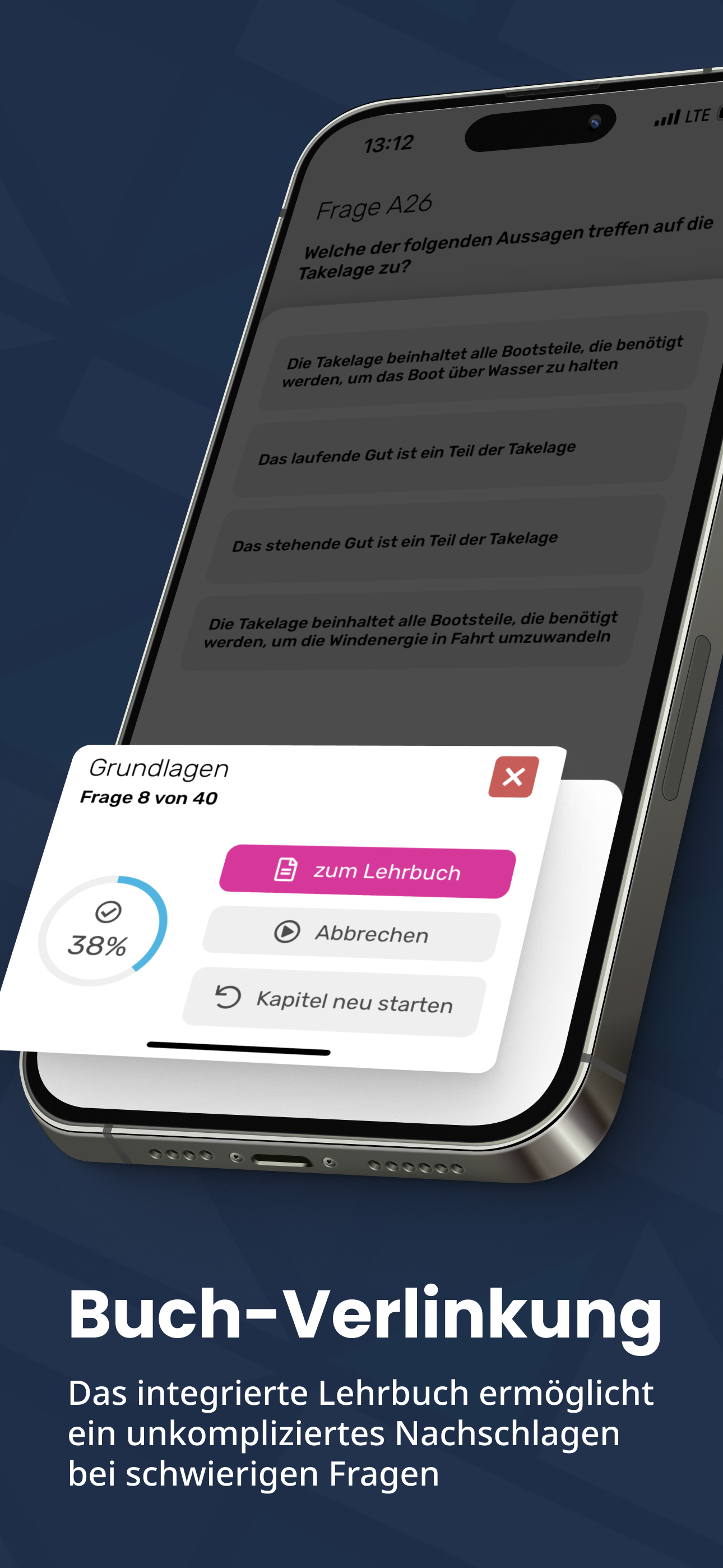Learnautik