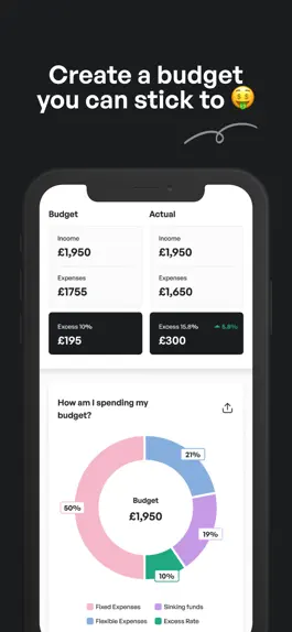 Game screenshot Financielle: Budget Planner hack