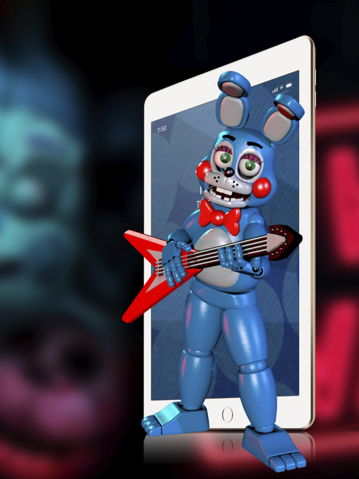 Wallpapers for FNaF