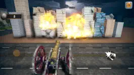 Game screenshot Destroy Earth - WW3 - 3D hack