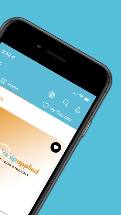 Discipleship Applied screenshot-3