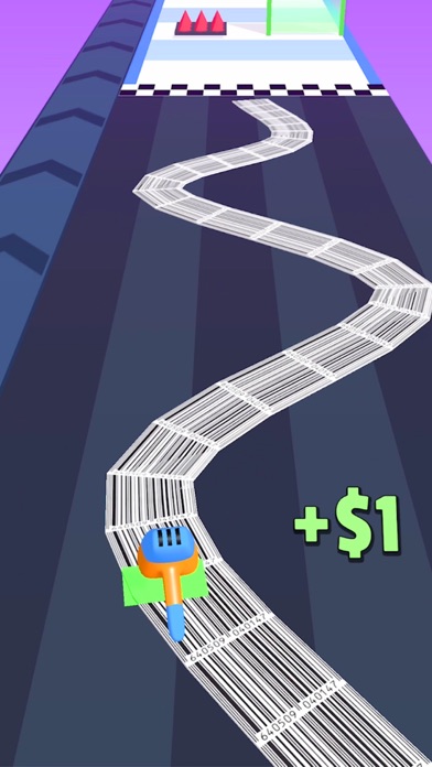 Cashier Fever Screenshot