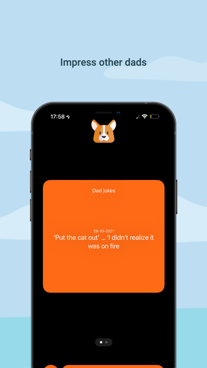 Why do dogs float in water