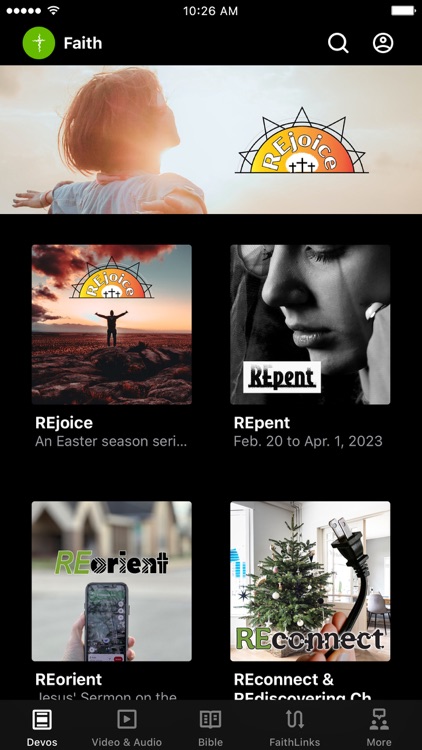 Faith Lutheran Fox Valley