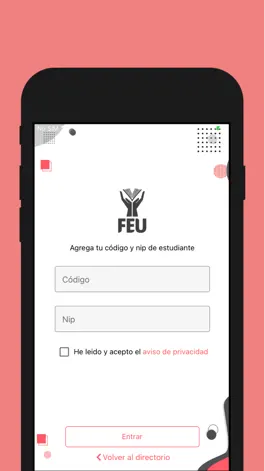 Game screenshot FEU Elecciones mod apk