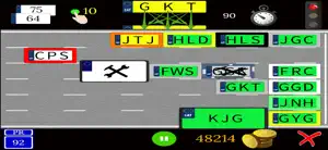 New Rue Eur Cars Puzzle Game screenshot #2 for iPhone