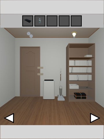 脱出ゲーム〜学生一人暮らし部屋からの脱出〜のおすすめ画像3