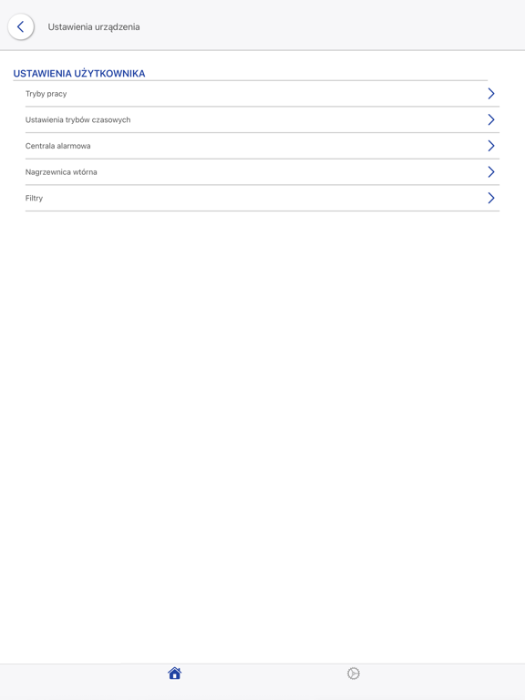 Screenshot #6 pour AlnorServiceAIR