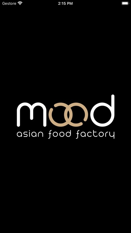 MOOD ASIAN FACTORY