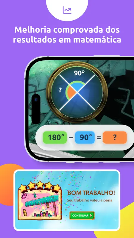 Matific Math screenshot 6 of 8