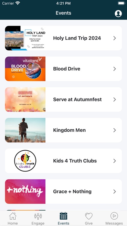 The Crossroads Church AZ