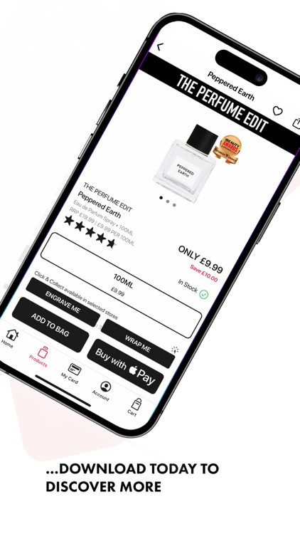 The Perfume Shop – TPS App screenshot-7