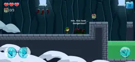Game screenshot Christmas Rescue: Gift Chase hack