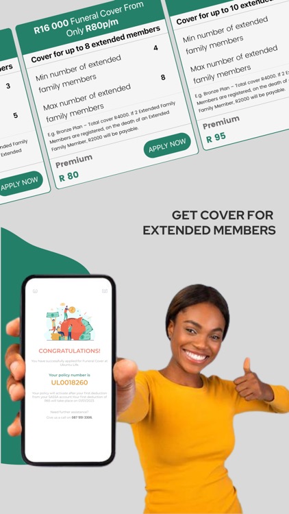 Ubuntu Life screenshot-4