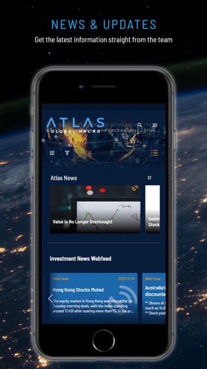 Atlas Global Macro
