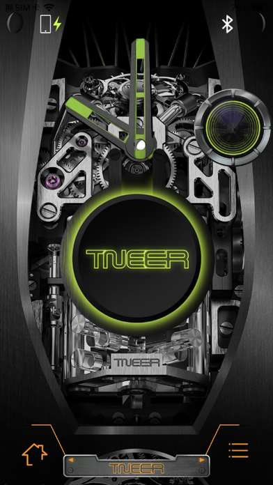 Tneer Tacs Screenshot
