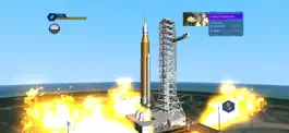 Game screenshot Mission Artemis: Lunar Surface mod apk