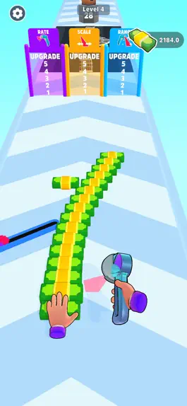 Game screenshot Cashier Shooter hack