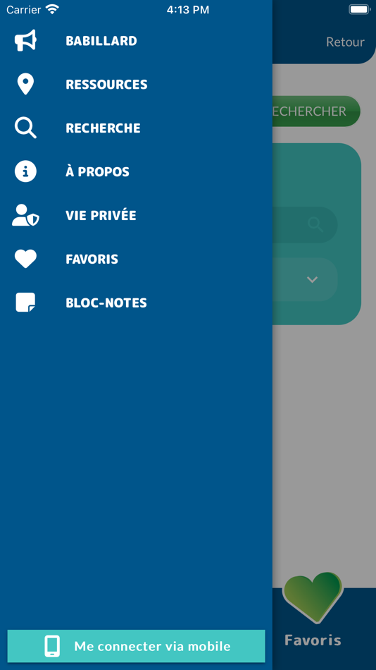 #4. Pivo-T (iOS) 由: Québec Studio