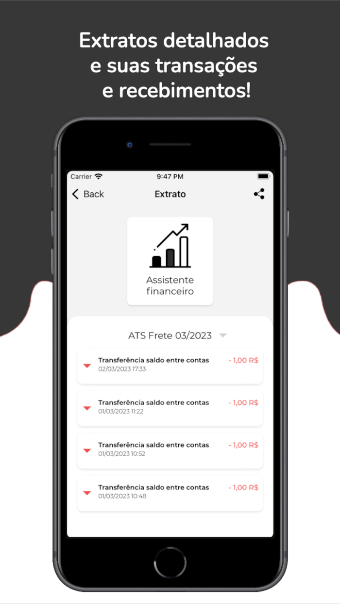 G7 Log Conta Digital