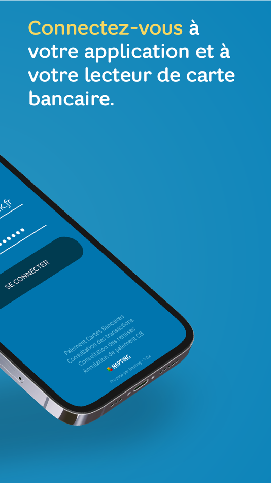#2. Hello Pay Pro (iOS) بواسطة: BNP Paribas
