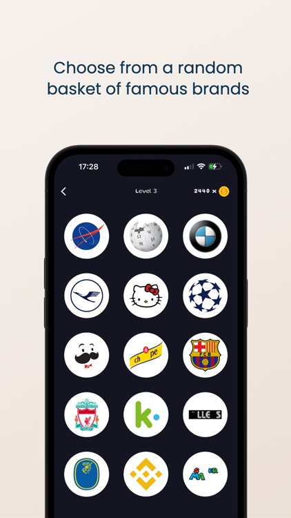 LogoFeud - Logo Quiz 2024