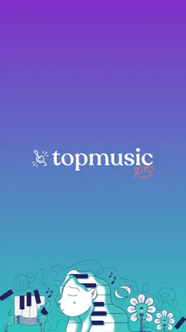 Game screenshot TopMusicPro mod apk