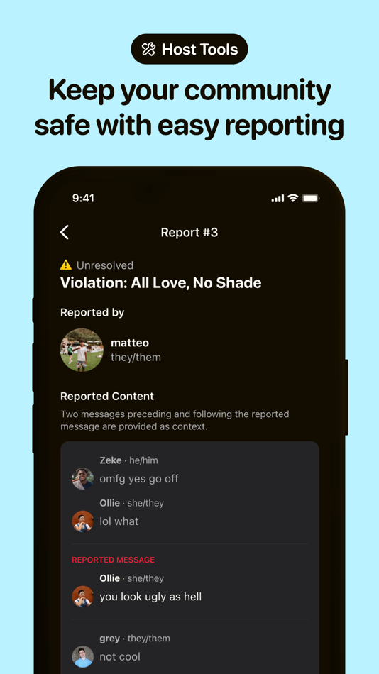 #8. Bent - Queer Communities (iOS) 由: Castro Labs