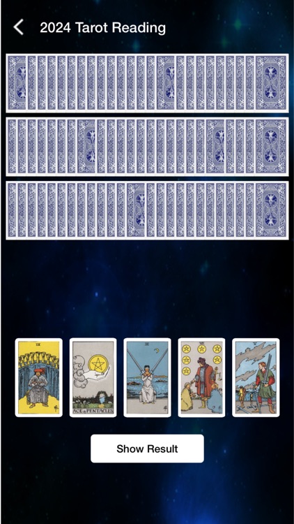 Tarot Card Reading Astrology +