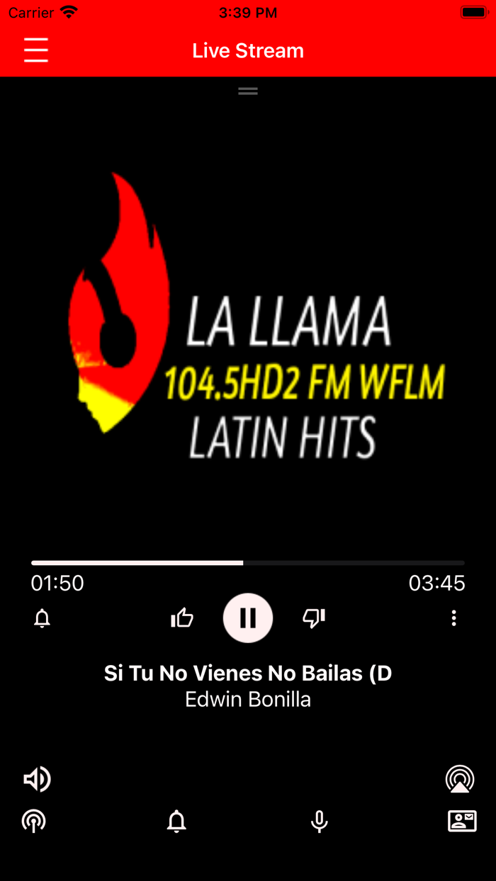 La Llama Radio