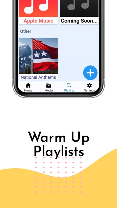 Batters Anthem: Walk-Up Songs Screenshot