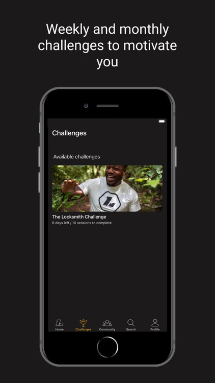 Unlock by Locksmith screenshot-5