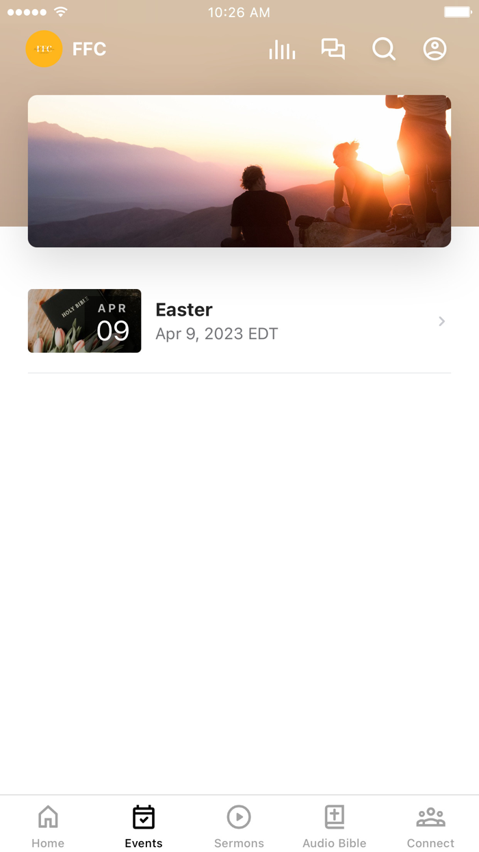 Faith Foundation Church