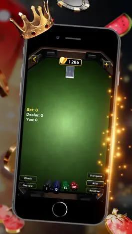 Game screenshot National Casino: Online Games hack