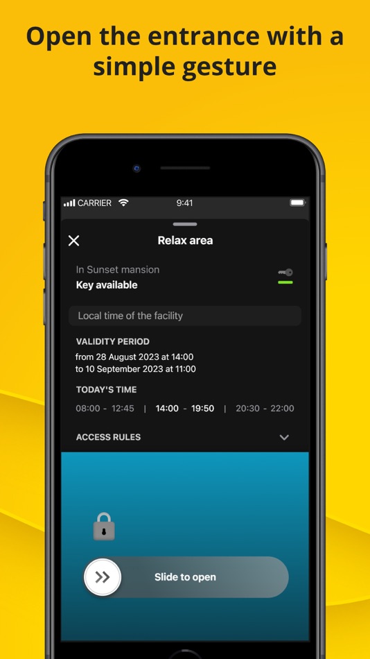 #3. Vimar VIEW Key (iOS) 由: Vimar S.p.A.